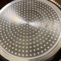 寸胴鍋　IH/ガス対応の画像