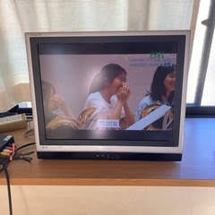 AQUOS　液晶テレビ　シャープの画像