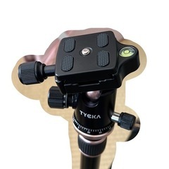 カメラ三脚の画像