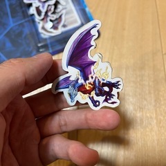 最強王　マグネット　おもちゃの画像