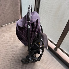 ベビーカー　ピジョン　A型の画像