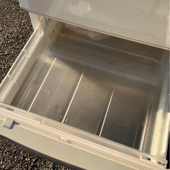 冷蔵庫　本日限定の画像