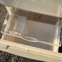 冷蔵庫　本日限定の画像