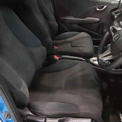 ❑全国自社ローン対応❑      ●平成20年9月登録ホンダフィットRS 4WDの画像