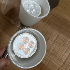 ティディグ　IKEA 　シーリング　スポットライトの画像