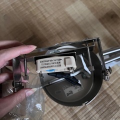 ティディグ　IKEA 　シーリング　スポットライトの画像