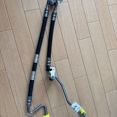 BMW ／ BMW純正パワステ高圧ホース（新品） ／純正番号：32416786389の画像
