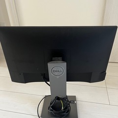 Dell  PC用モニターの画像