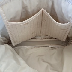 イブルトートバッグの画像