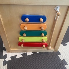 エドインター　森のあそび箱の画像