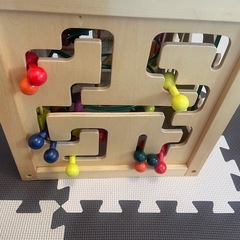 エドインター　森のあそび箱の画像