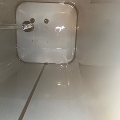 綺麗　イナドメ　室内に最適　90L 灯油タンク　サビも無いですの画像