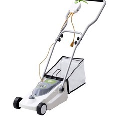 芝刈り機の画像