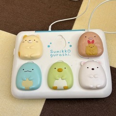 すみっこパソコンの画像