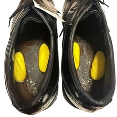 MIZUNO T-ZOID ゴルフシューズ スパイク ミズノ 26cmの画像