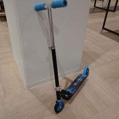 キックスクーターの画像