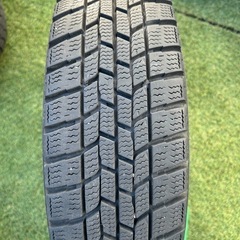取引中　
スタットレスタイヤ の画像