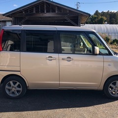 スズキパレット、ターボ、四駆、一時抹消の画像