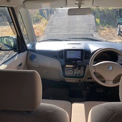 スズキパレット、ターボ、四駆、一時抹消の画像