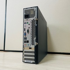 lenovo/win11,M8G,HD320Gの画像