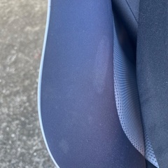 joie アーク360°  チャイルドシートの画像