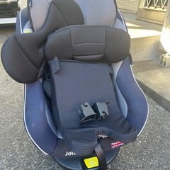 joie アーク360°  チャイルドシートの画像