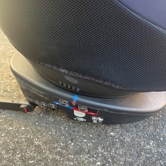 joie アーク360°  チャイルドシートの画像