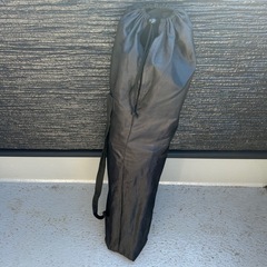 VOLVO アウトドアチェアー【ジャンク
】　の画像