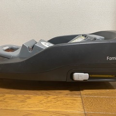 マキシコシ パール　Family Fix Base isofixの画像