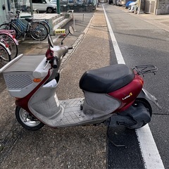バイク50cc
の画像
