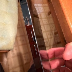 SIMフリー版iPhone 12 ProMax パシフィックブルー512GBの画像