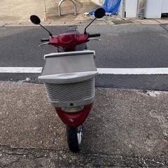 バイク50cc
の画像