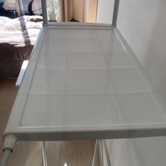 洗濯ラックの画像