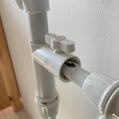 洗濯ラックの画像