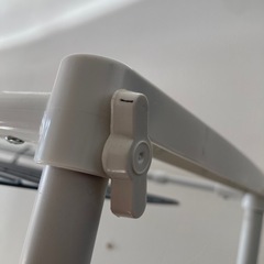 洗濯ラックの画像