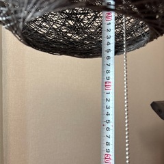 おしゃれ照明の画像