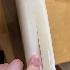 ベビーサークルの画像