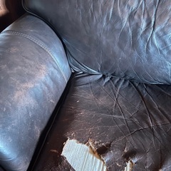 Laura Ashley ローラアシュレイ MORTIMER 2人掛けソファ 英国  の画像