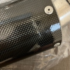 ZZR250 マフラー
の画像