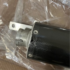 ZZR250 マフラー
の画像