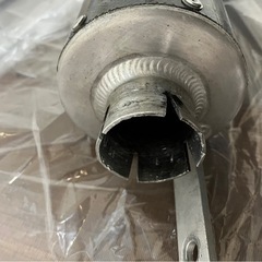 ZZR250 マフラー
の画像