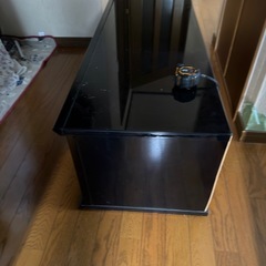 急募 テレビ台の画像