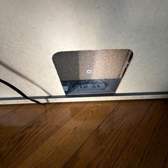 急募 テレビ台の画像