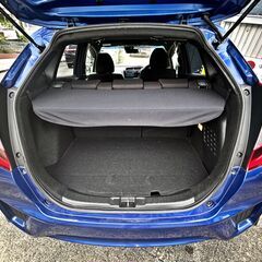 ⭐27年式★フィットハイブリッド⭐４ＷＤ車★本土仕入★２年車検・２年保証付き！の画像