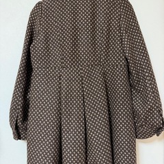 コート Mサイズ
の画像