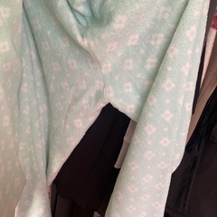 もこもこパジャマ　M　の画像