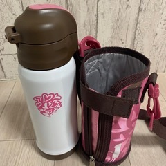 ❤️最終断捨離早い者勝ち　タイガー、サーモスその他水筒洗い済み１つ300円商品により値段違います　コメントくださいねの画像