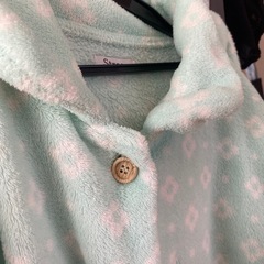 もこもこパジャマ　M　の画像