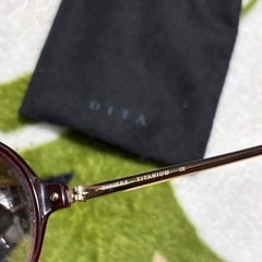 DITA サングラス
の画像