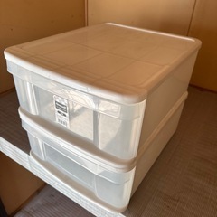 プラケースの画像